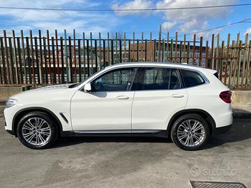 Bmw x3 (g01/f97) - 2019