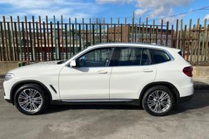 Bmw x3 (g01/f97) - 2019