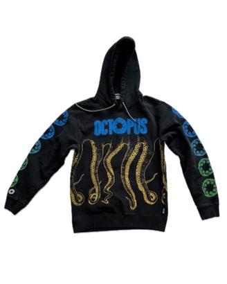 felpa octopus xs 
