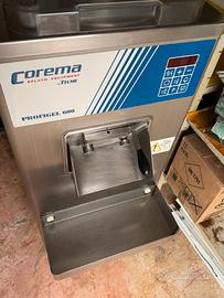 Mantecatore Professionale Corema Profigel 600