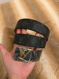 Cintura Louis Vuitton 105cm nuova