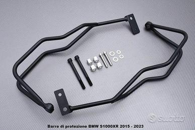 Barre di protezione BMW S1000XR 2015 - 2023
