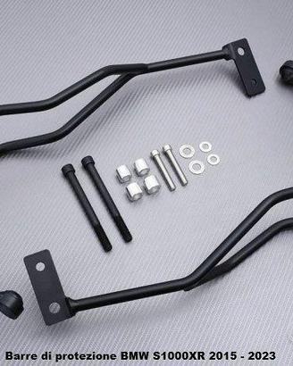 Barre di protezione BMW S1000XR 2015 - 2023