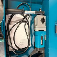 Carotatrice Makita DBM 130