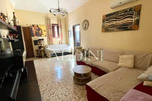 S14626 Trilocale con terrazzo Ortigia