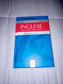 Dizionario Inglese "Rusconi Libri"