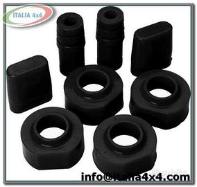Daystar Kit rialzo JEEP Grand Cheerokee ZJ