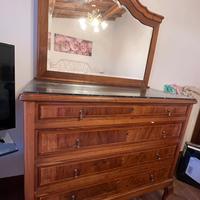 Arredamento per camera da letto