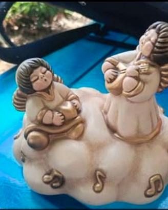 CARILLON ANGELI THUN