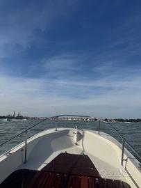 Boston Whaler 15 Super Sport - Honda BF40E