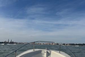 Boston Whaler 15 Super Sport - Honda BF40E