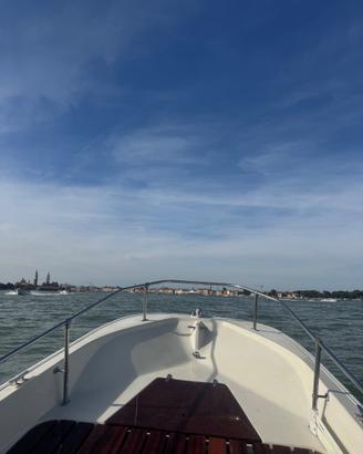 Boston Whaler 15 Super Sport - Honda BF40E