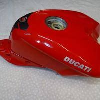 SERBATOIO DUCATI 1098 S