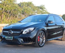 Mercedes-benz GLA 45 AMG GLA 45 AMG 4Matic