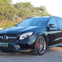 Mercedes-benz GLA 45 AMG GLA 45 AMG 4Matic