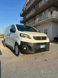 Peugeot Expert furgone 2.0