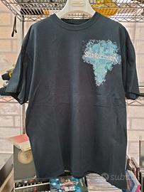 Several Union: t-shirt manica corta (L)