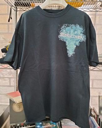 Several Union: t-shirt manica corta (L)