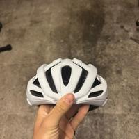 Casco briko quasar bici