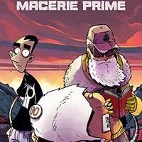 Libro Zerocalcare - Macerie prime