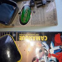 specchietti vitaloni vespa portapacchi nonfango