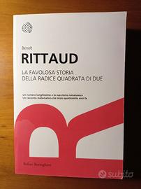 Storia della radice quadrata di due - Matematica