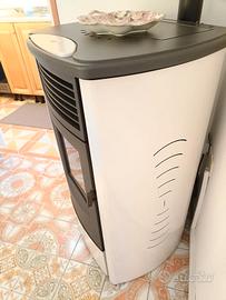 stufa superior piazzetta