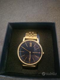 Tommy Hilfiger Orologio Analogico al Quarzo