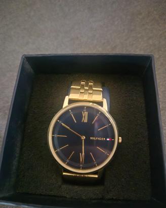 Tommy Hilfiger Orologio Analogico al Quarzo