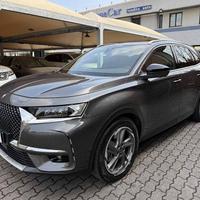DS AUTOMOBILES DS 7 Crossback e-tense phev Grand