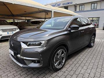 DS AUTOMOBILES DS 7 Crossback e-tense phev Grand