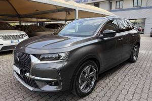 DS AUTOMOBILES DS 7 Crossback e-tense phev Grand