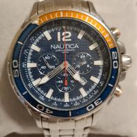 Orologio NAUTICA cronografo A26535G