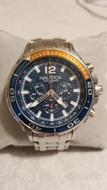 Orologio NAUTICA cronografo A26535G