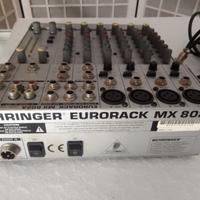 Mixer Behringer