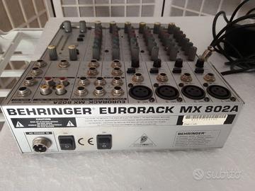 Mixer Behringer