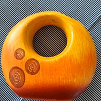 Vaso portafiori o semplicemente complemento arredo