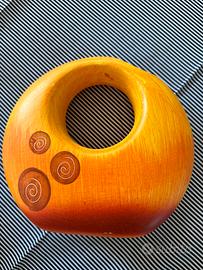 Vaso portafiori o semplicemente complemento arredo