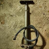 pompa vintage