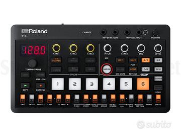 Roland AIRA P6