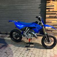 Yamaha YZ 125 - 2025