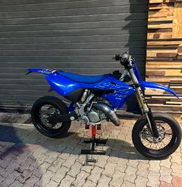 Yamaha YZ 125 - 2025