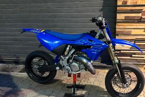 Yamaha YZ 125 - 2025