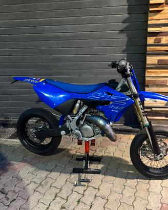 Yamaha YZ 125 - 2025
