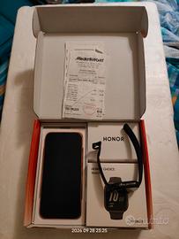 Honor 600