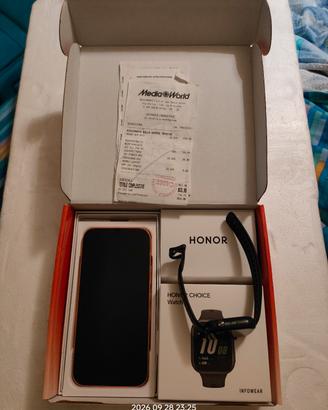 Honor 600