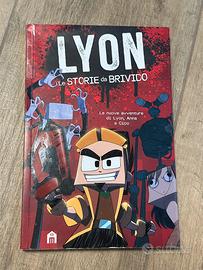 Lyon le storie da brivido 2022