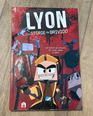 Lyon le storie da brivido 2022