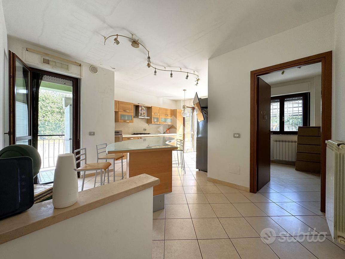 Appartamento – Viterbo, Santa Barbara - Vista 5