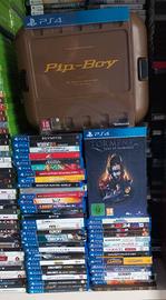 Videogiochi originali per PS4 - PlayStation 4